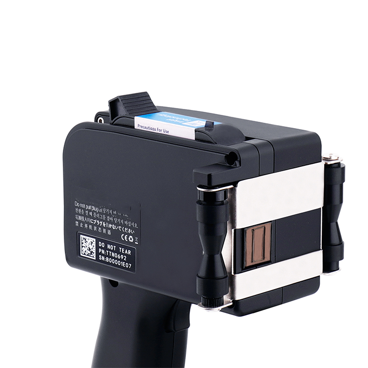 Flexible Inkjet Printer