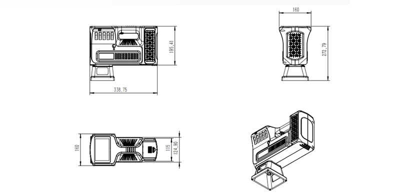 Laser-Marking-Machine