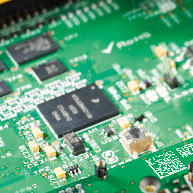 Marking-Electronics