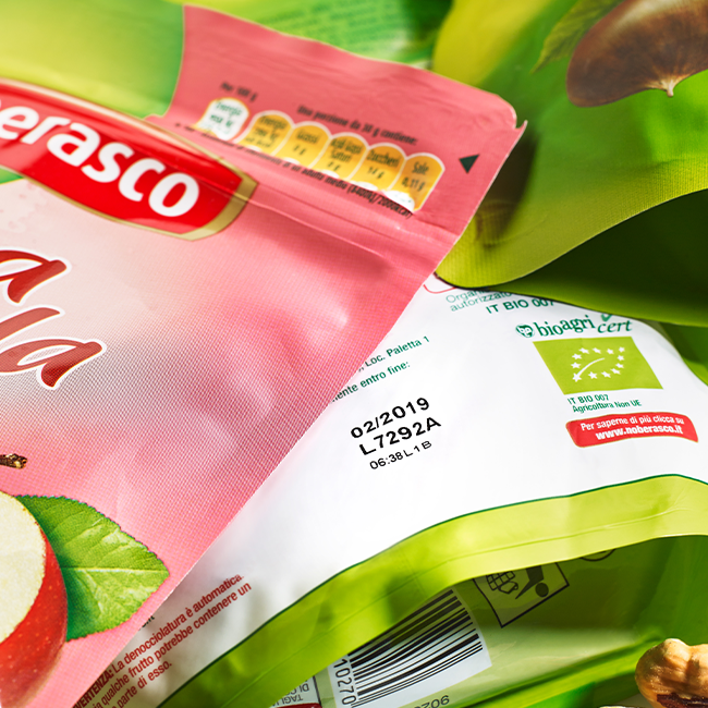 Snack-Foods