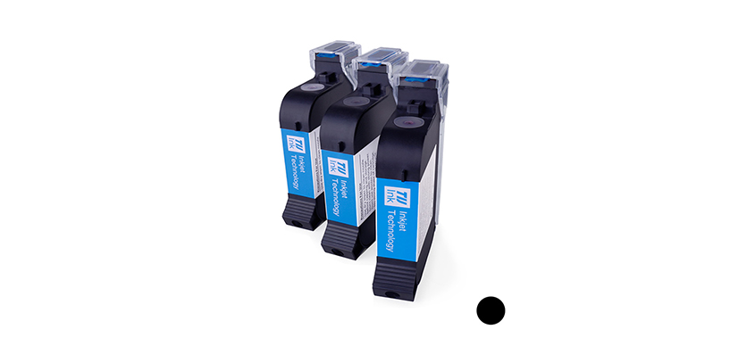 TIJ-black-solvent-quick-drying-ink-cartridge