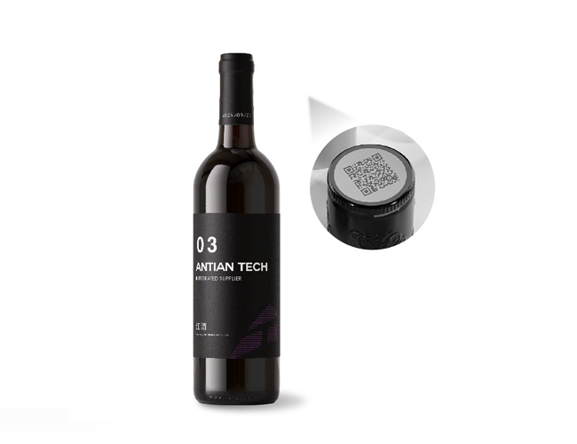 Wine-Packaging