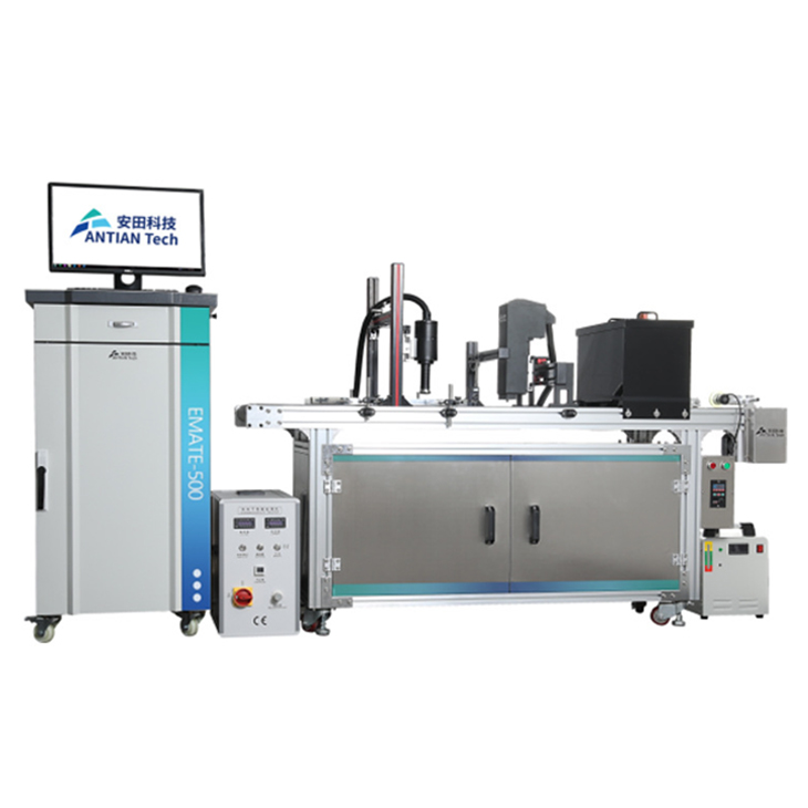 Two-color-thin-film-uv-inkjet-printer-E502