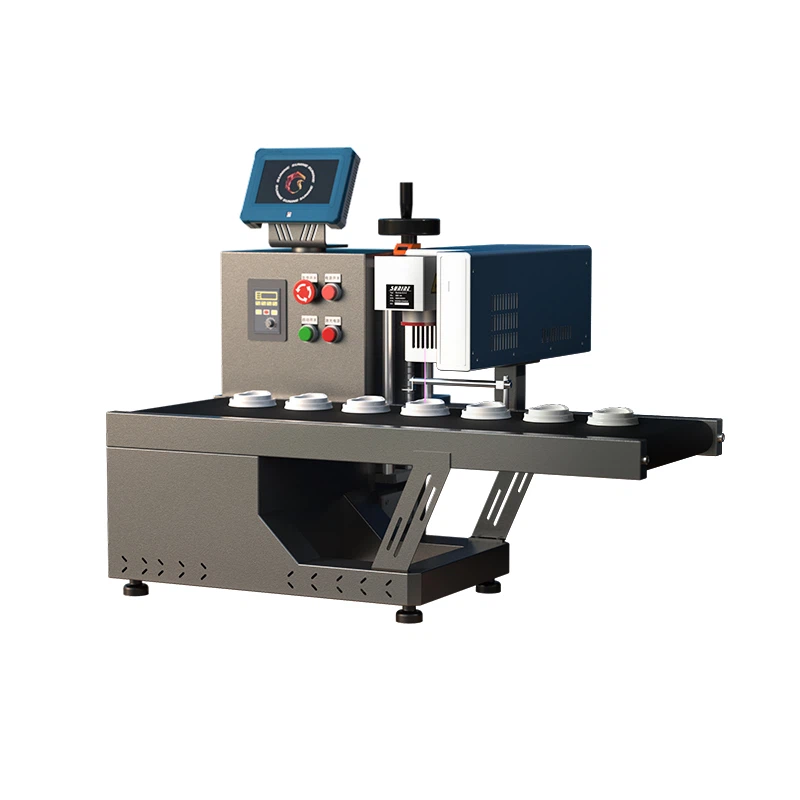 All In One Uv Laser Marking Machine39562