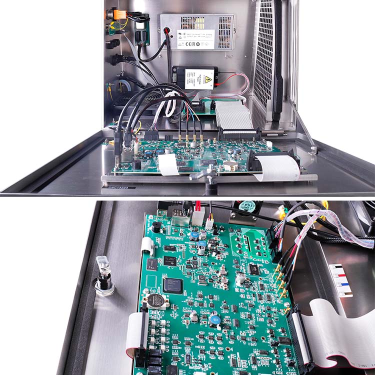 Continuous Inkjet Marking System