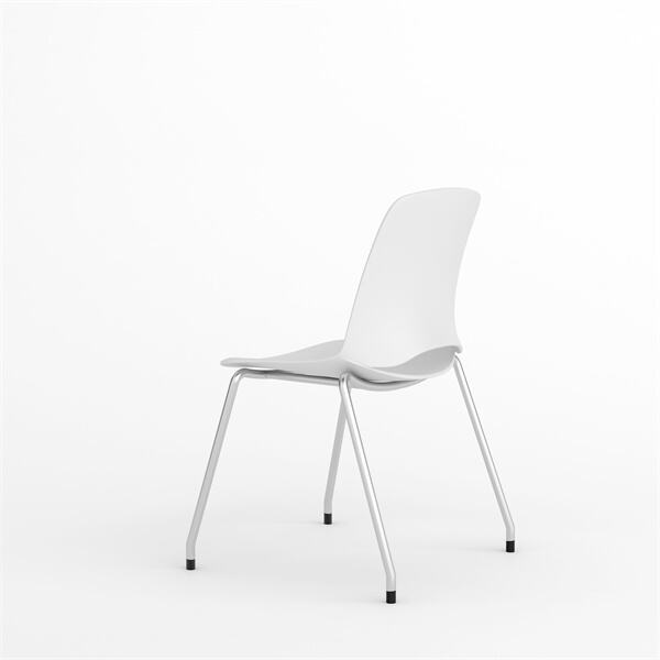 Security of Modern Minimalist Dining Chairs