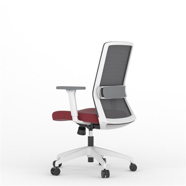 Protection Qualities in home office chair modern