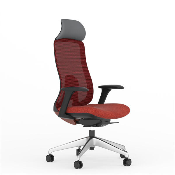 Innovation plus Safety top popular options that come with Office Chairs with Headrests