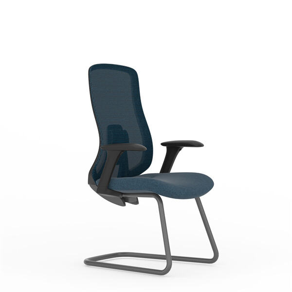 Protection with Office Mesh Back Chair: