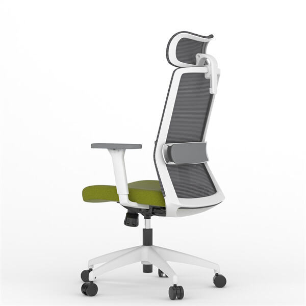 Innovation in Computer Chair for Home