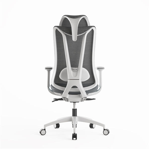 Service and Quality of High Back Mesh Ergonomic Chair