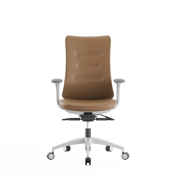 Innovation Associated with True Home Office Leather Chair