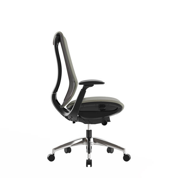 Protection Top Features Of padded leather office chair