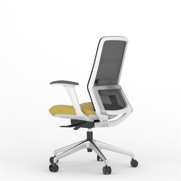 Advantages of Mesh Back Computer Chair