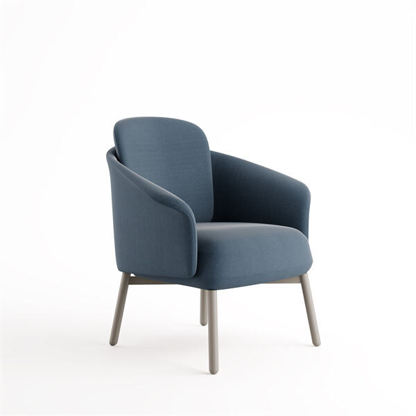 Innovation in Contemporary Upholstered Chairs: