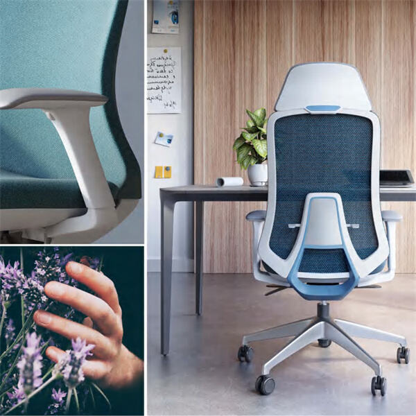 Quality of the Mesh chair for office