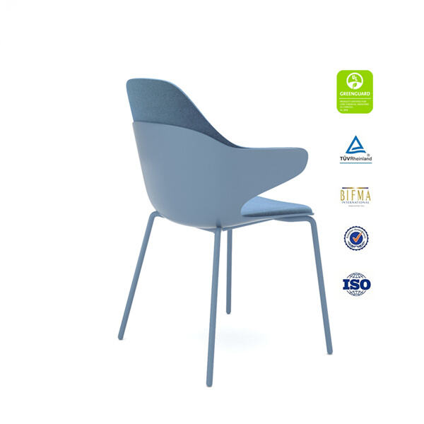 Innovation in Modern dining room chair