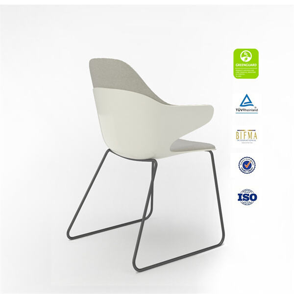 Innovation in Padded Dining Chairs