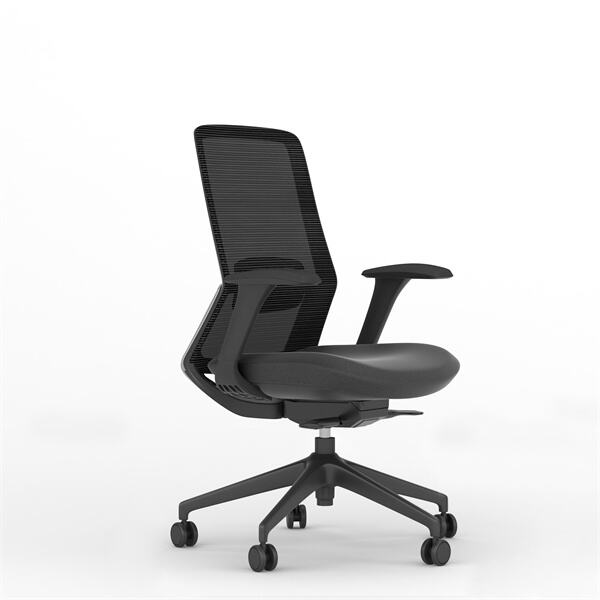 Innovation of Mesh back visitor chair