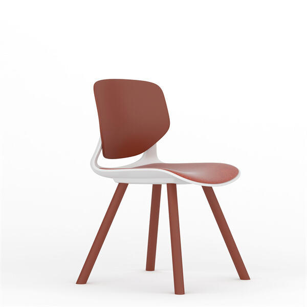 Innovation in Cushioned Dining Chairs