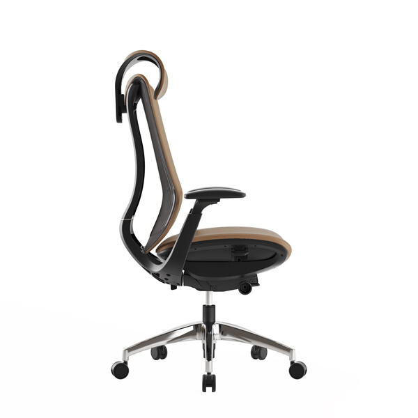 Just how to Use a comfortable office chair leather