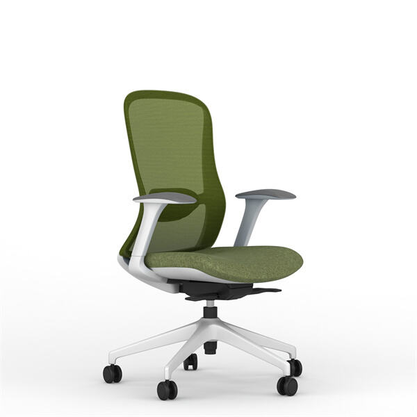 Benefits of a Office that is variable at Seat