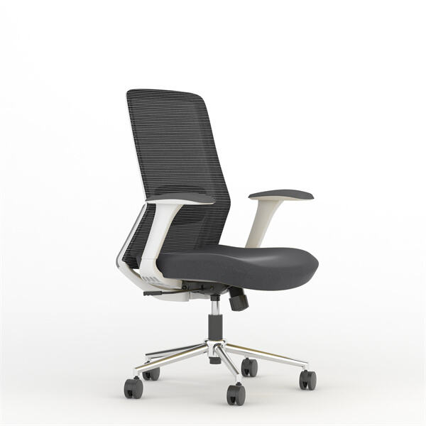 Protection Top Top Features Of Swivel Mesh Office Chair