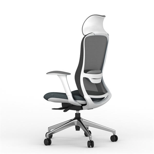 Simple tips to utilize the High Back Office seat With Headrest