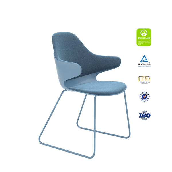 Security of Dining Chair Minimalist