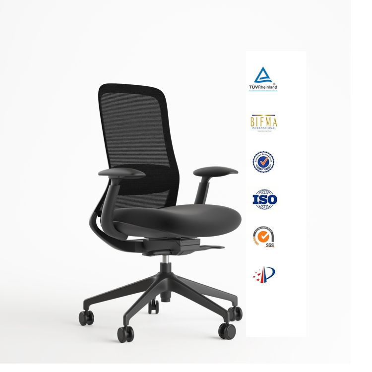 Modern Executive Mesh Office Chair