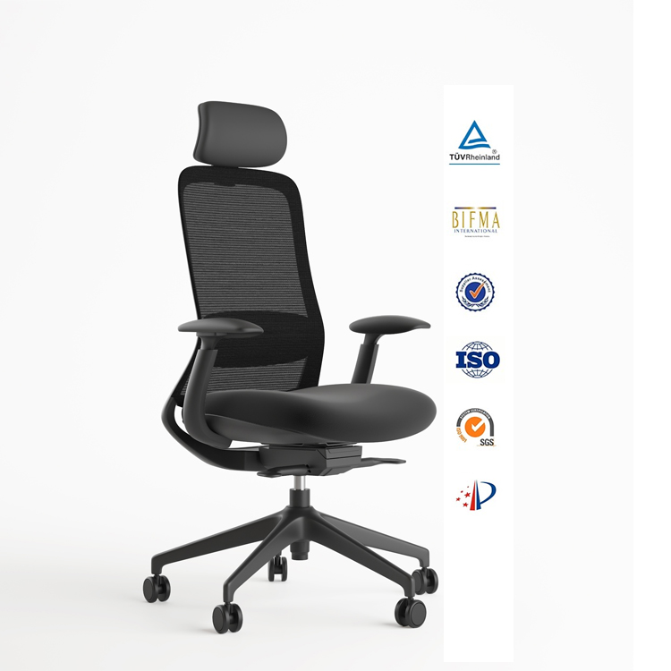 Executive Manager Chair