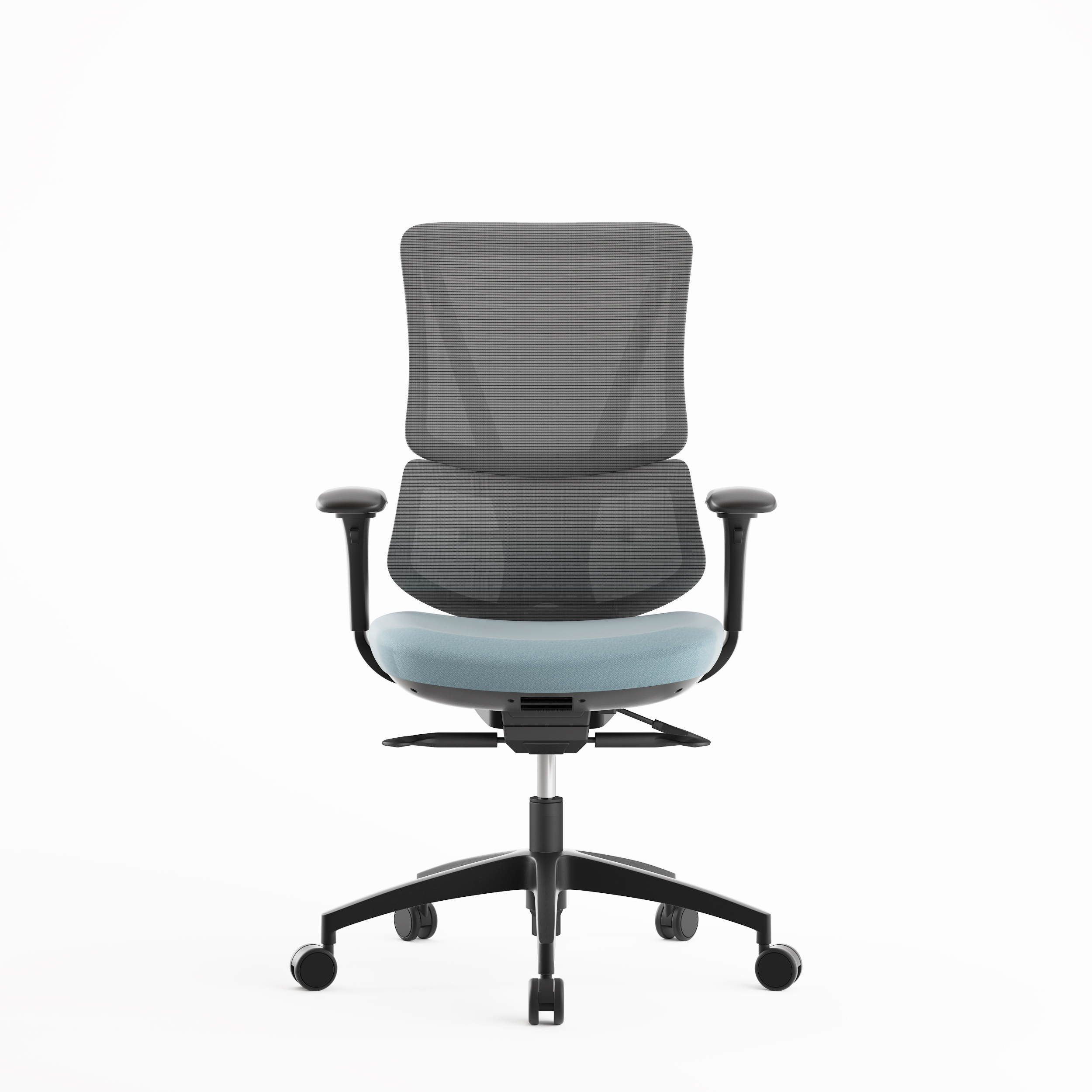 Custom New Design Luxury Ergonomic Executive Swivel Office Chairs