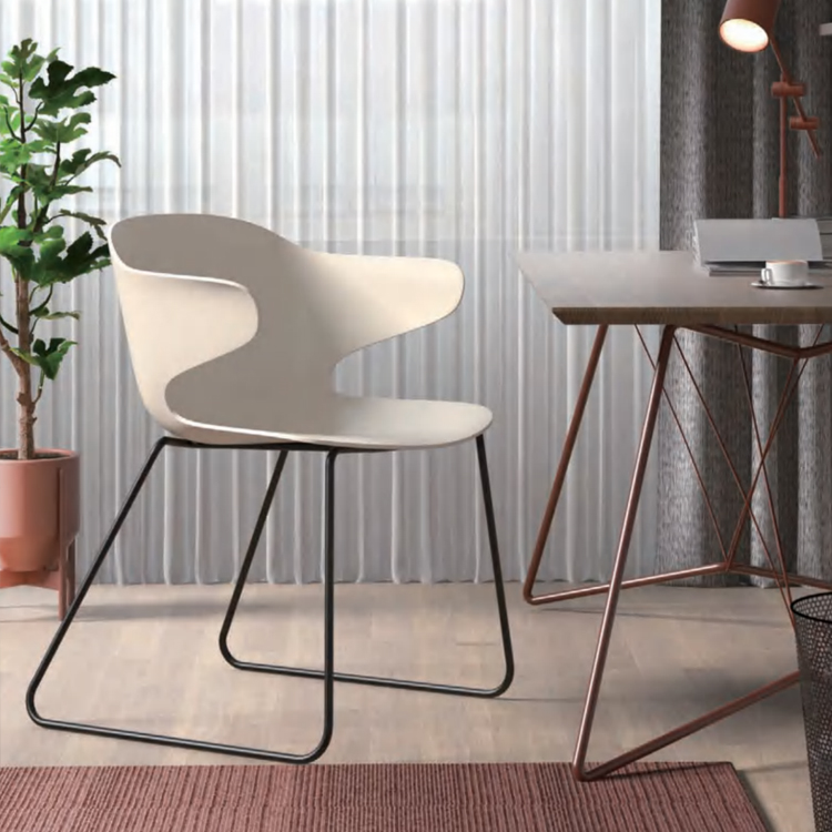 Cafe Dining Chair