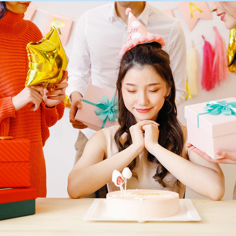 18th Birthday Party