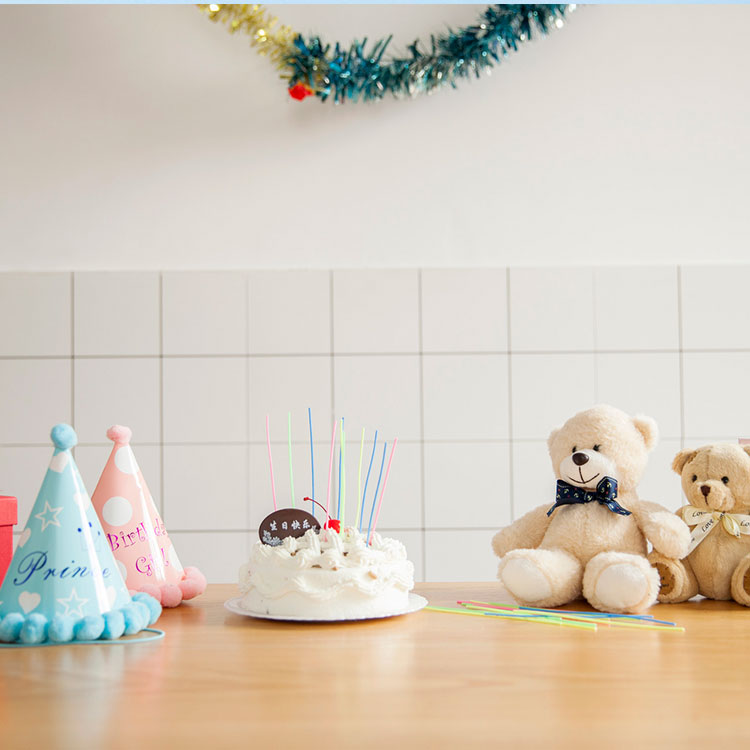 1st Birthday Party