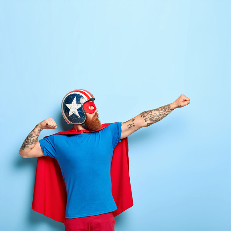 Captain America
