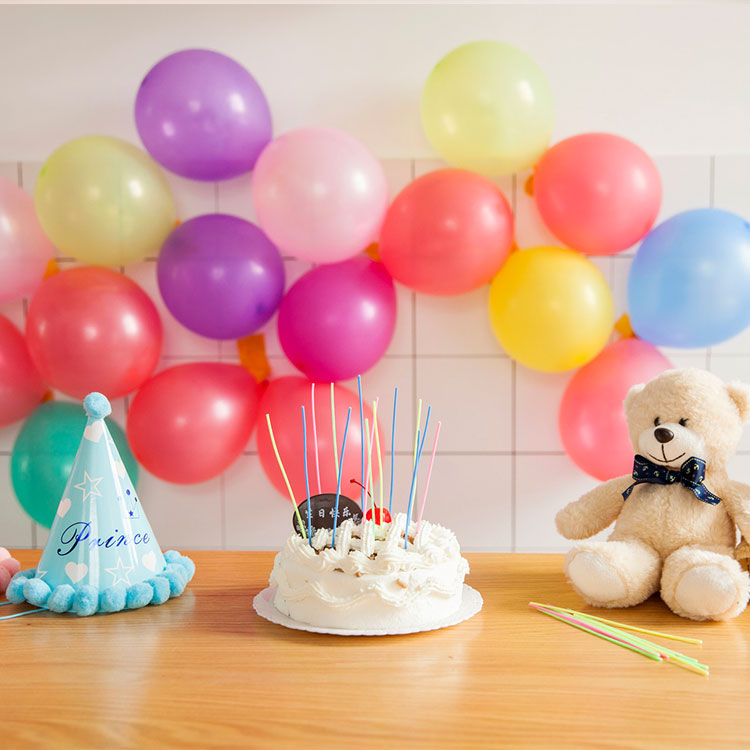 Balloons