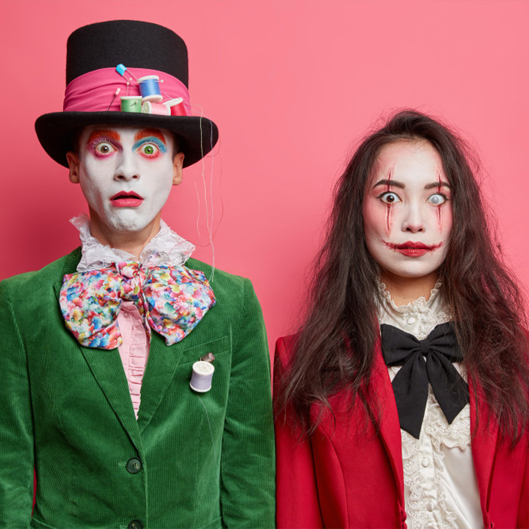 Adult Costumes