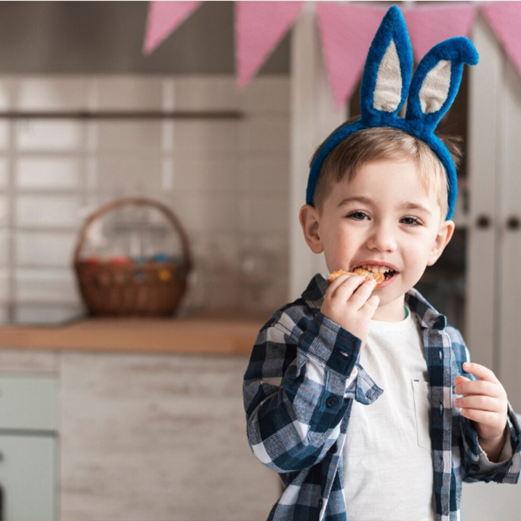 Baby & Toddler Carnival Costumes