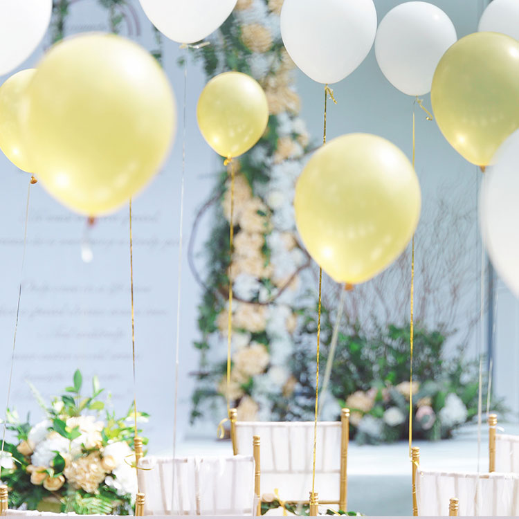 Balloons