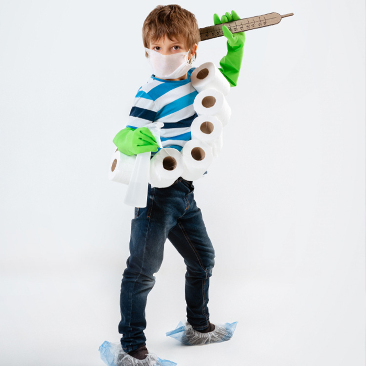 Boys Costumes