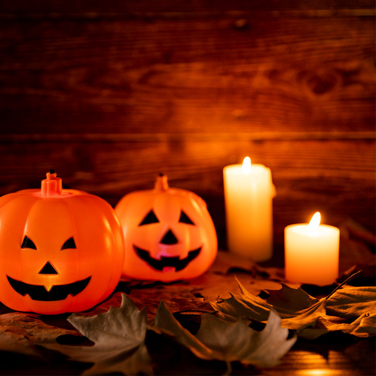 Candles