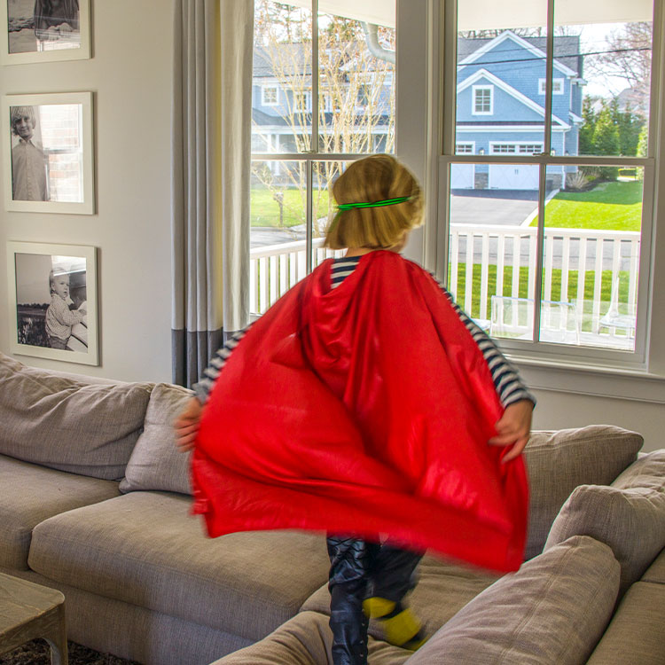 Capes Cloaks