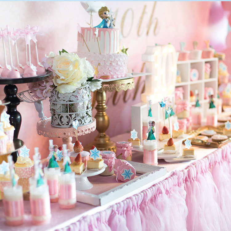 Children Birthday Party