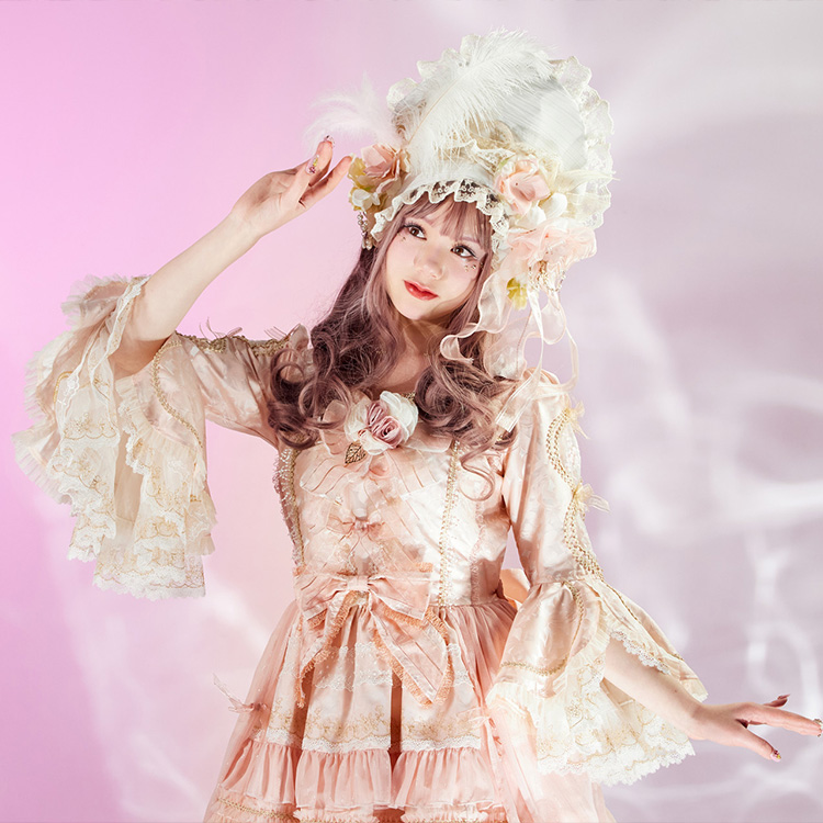 Cosplay Costume