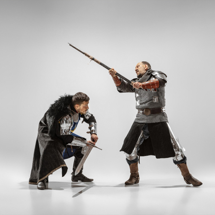 Costumes By Theme