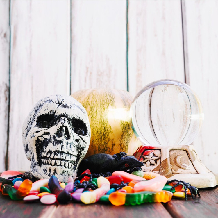 Halloween Accessories