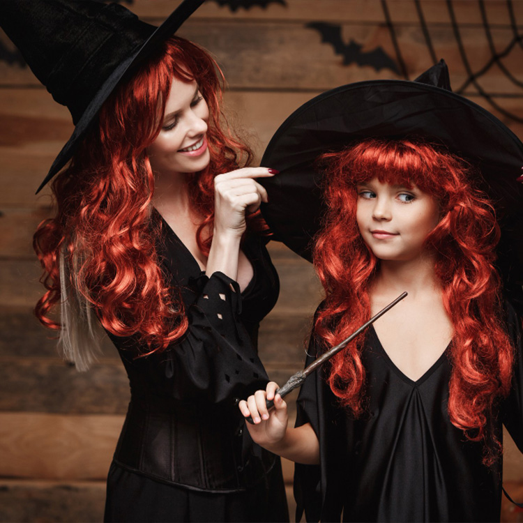 Halloween