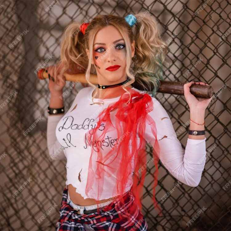 Harley Quinn