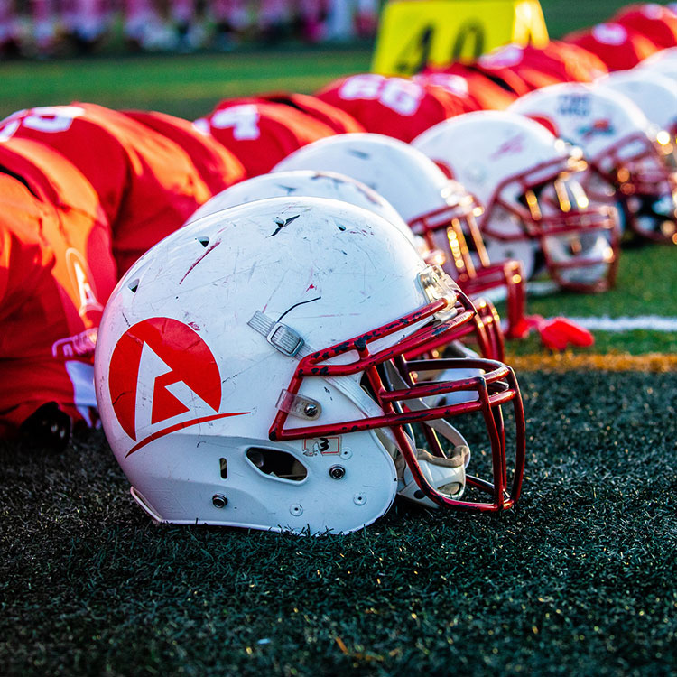 Helmets